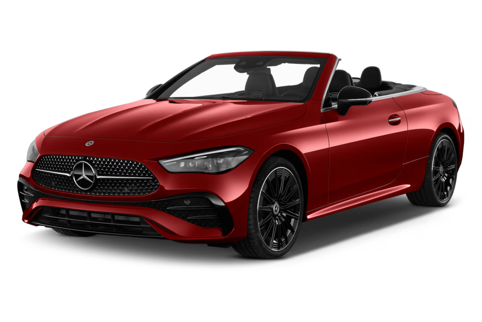 MERCEDES-BENZ CLE Cabriolet